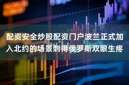 配资安全炒股配资门户波兰正式加入北约的场景刺得俄罗斯双眼生疼